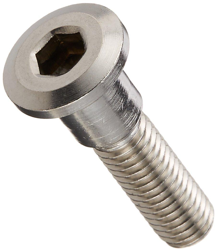 KITACO Rotor Bolt Stainless Steel Suzuki type M8 16X10X8X3X33X10 0900-500-07006 M8