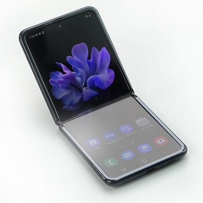 Screen Protector for Oppo Find N2 Flip Invisible Film
