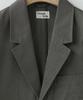 Roughside Slob Jacket Mud