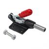 Robust Push Pull Type Clamp GH 305C Prevents During Clamping