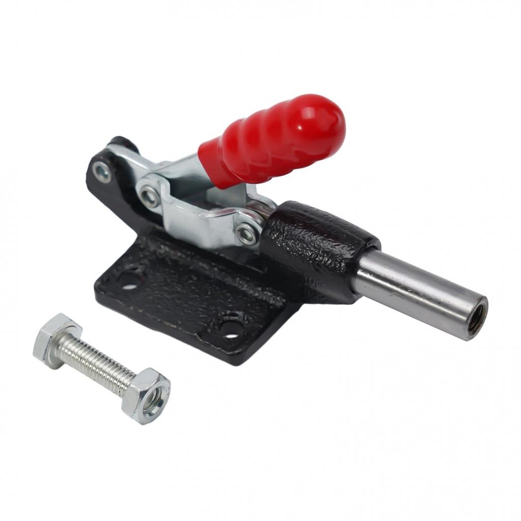 Robust Push Pull Type Clamp GH 305C Prevents During Clamping
