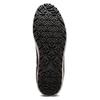 Converse Chuck Taylor All Star Lace-up Abrasion Absorbing High Top Espadrilles Unisex Brown