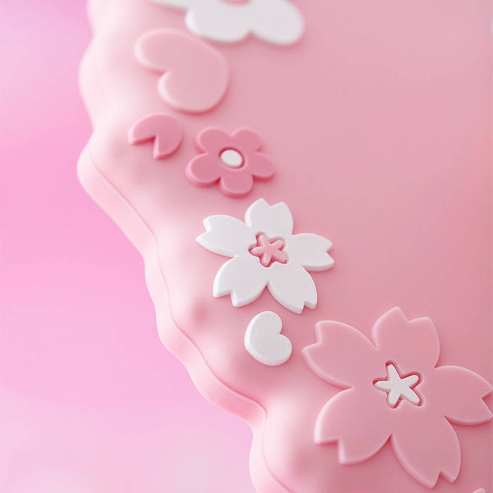 Umbrelă pliabilă BT21 BABY Spring Fairy