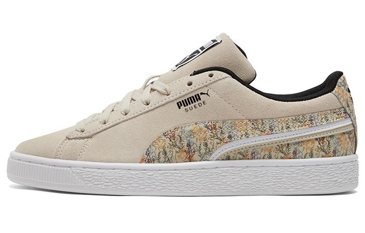Puma Suede  Botanics  384175-01 35.5