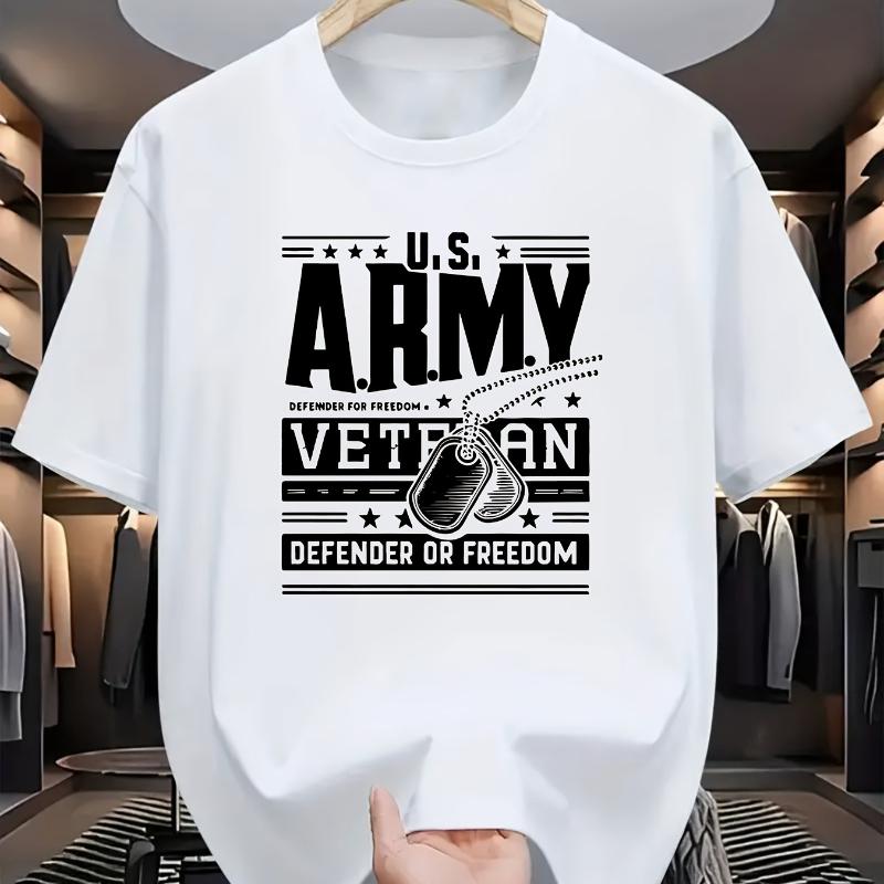 

Lightweight Unisex Tee - Short Sleeve Crewneck Breathable Casual Wea XXL белый