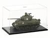 Tamiya Display Case Interior 247mm W x 133mm D x 132mm 73005 D, Dimensions H,