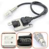 For IVECO Daily 3.0 E6 Trucks 2014-2018 12V Nitrogen Oxides Sensor 5801881001 5WK96791A 5WK9-6791A