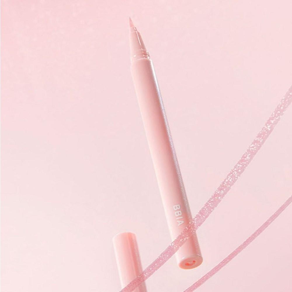 Bbia Last Glitter Highliner 0.5g, 03 Dewy Pink, 1 Piece
