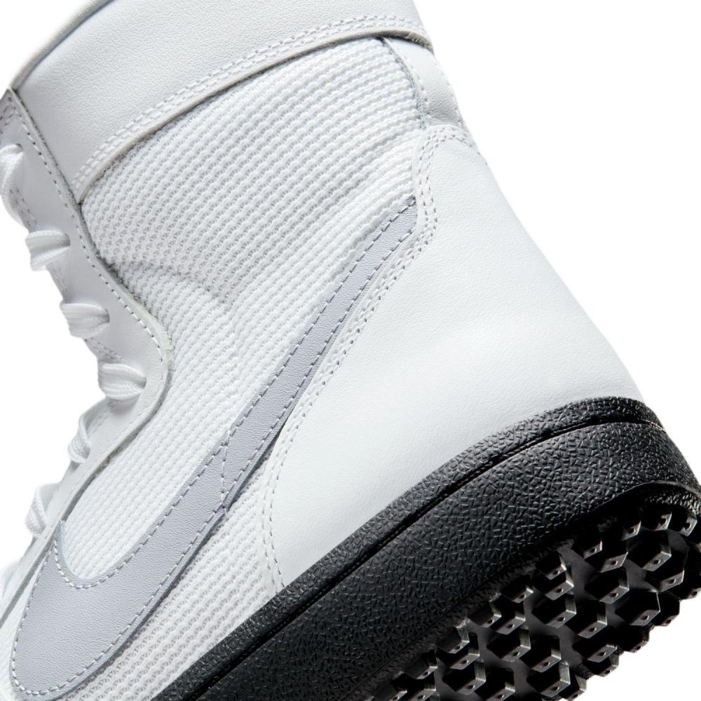 Nike W Field General High St Sp Wim3875 100White Wlfgry