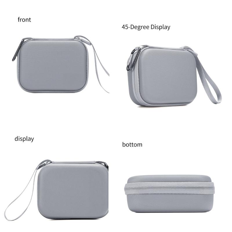 Portable Storage Bag Carrying Case Travel Bag Handbag for Handheld Gimbals Accessories