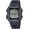 [Casio] Watch Casio Collection WS-B1000-1AJF Bluetooth 100m Water Resistant Men's Black