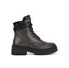 Ankle Boots MEXX MI001713143W, Silver