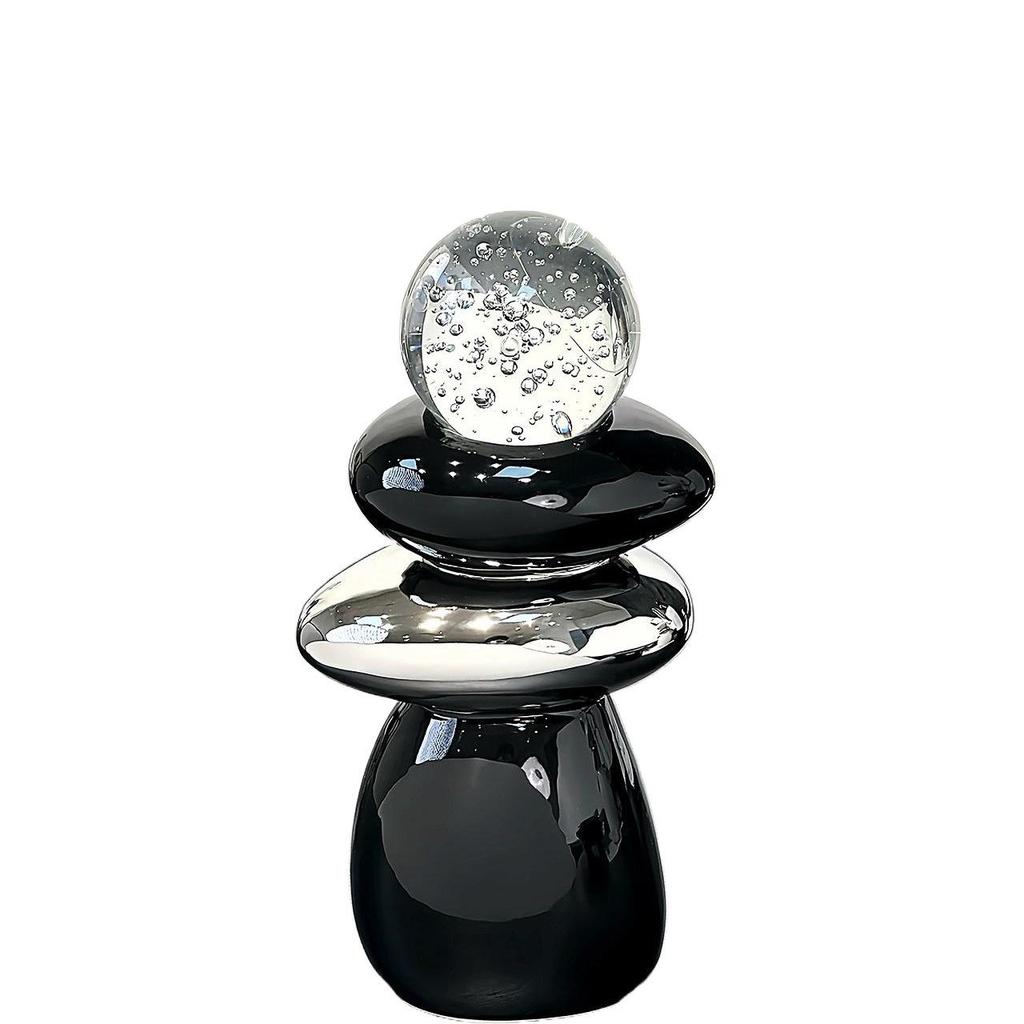 Stolní ozdoba do kanceláře, předsíně nebo obývacího pokoje