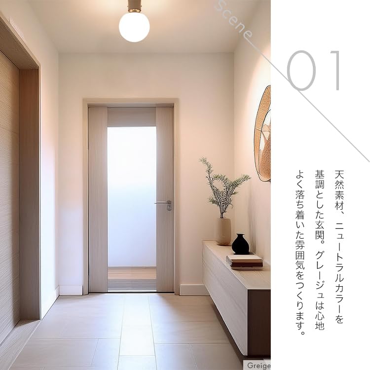 BELLED Ceiling Lunette E26 LED Bulb Stylish Lighting Fixture for Black Light, 1-Light, Series, Compact, Compatible, Entrance, Bedroom, Toilet,