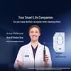 Oral-B iO9 Supreme Plus Smart Electric Toothbrush CN plug (adapter included)