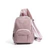 Lightweight Chest Bag Multifunctional Backpack