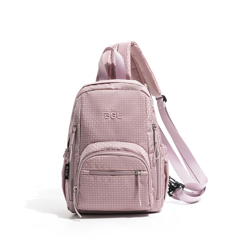 Lightweight Chest Bag Multifunctional Backpack