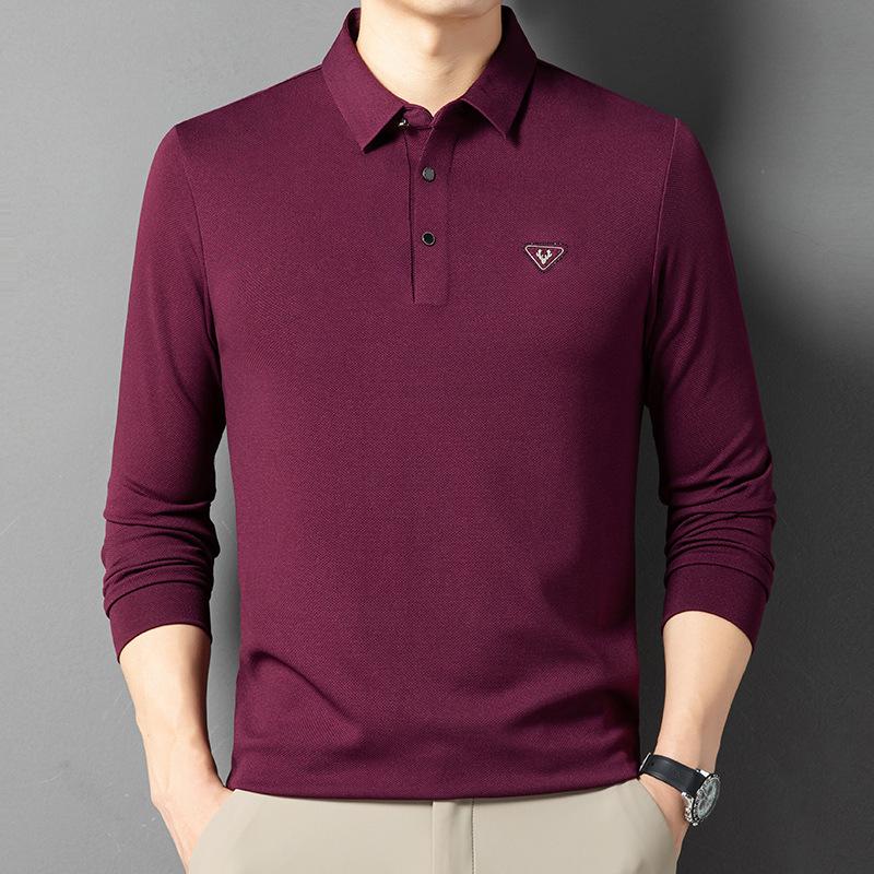 Футболка с длинными рукавами — фото 3