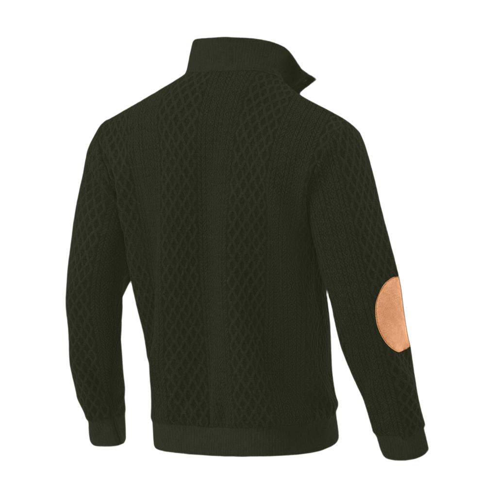 Herrar Utomhus Sport Lös Fritid Långärmad Hoodie