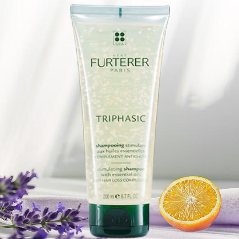 René Furterer Hair Growth Shampoo