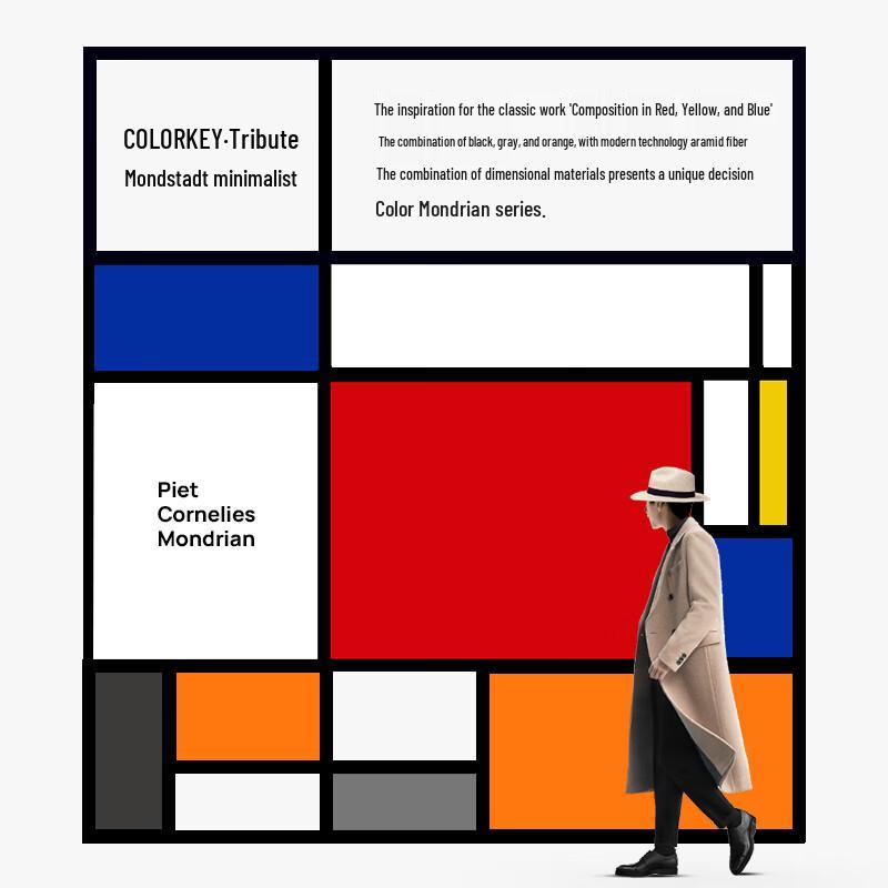 Huawei Mate X6 Aramid Fiber Magnetic Phone Case with Hinge Protection