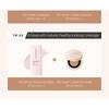 JUNG SAEM MOOL - Skin Nuder Cushion Concealer - 5 Colors