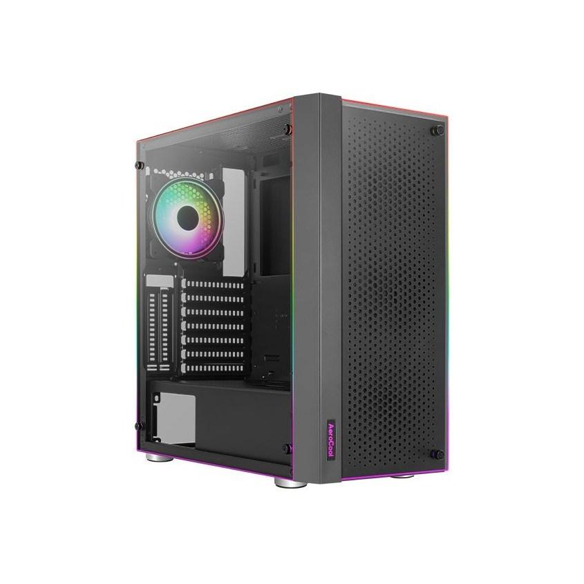 

System Unit Housing Aerocool Skribble