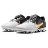 Nike Premier 3 FG Clash Pack White Black Metallic Gold AT5889-174
