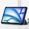 Smart Case for iPad Air 11 Gen. 6 2024 (Navy Blue)