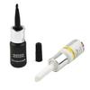 Reapir Fluid Windshield Glass Solution Practical Long Crack Convenient