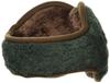 Coleman Earmuffs Green 489-1011