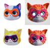 Superkitties Boys' Jumpsuit Costume For Performances 4684