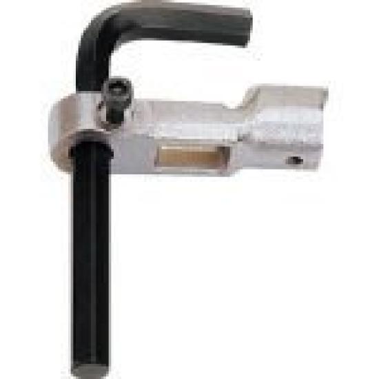 

TOHNICHI Hex 14mm HH19DX14 HH-Type Head, Drive,