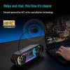EDIFIER HECATE G2500 Bar 7.1 Gaming Soundbar CN plug (adapter included)