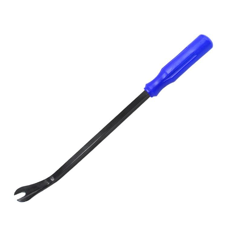 Car light pliers, professional tools for dismantling plastic rivets for headlights, metal buckle drivers, buckles, maintenance tools