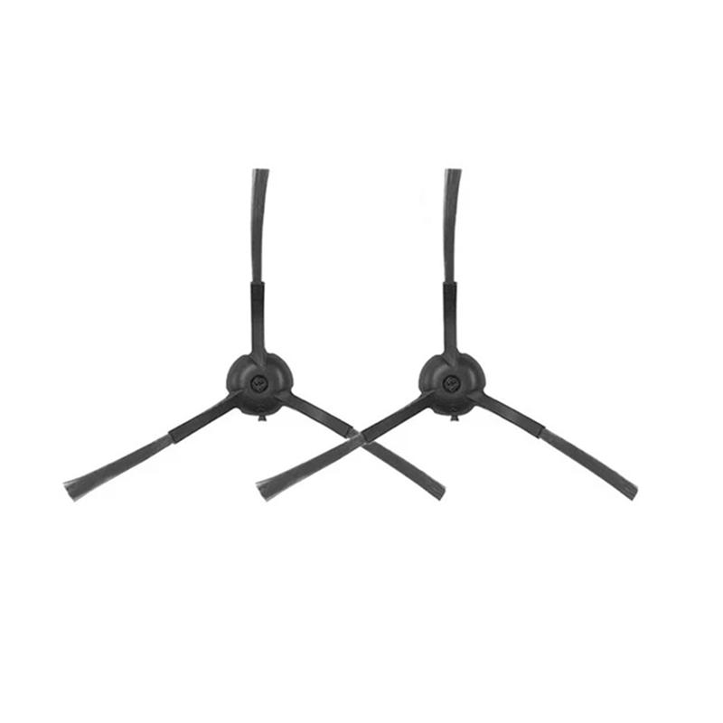 For Roidmi Eve Plus SDJ01RM Robotic Vacuum Cleaner Replacement Accessory Mop Cloth Hepa Filter Main Brush Side Brush Accessories