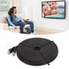 Gigabit   Cable 66ft Length 1000Mbps RJ45 Port CAT6   Cable Ethernet Cable for Routers Laptops