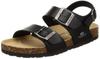 EDWIN Backstrap Comfort Sandals