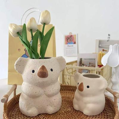 Boligdekorationer – Dekorative blomsterpotter