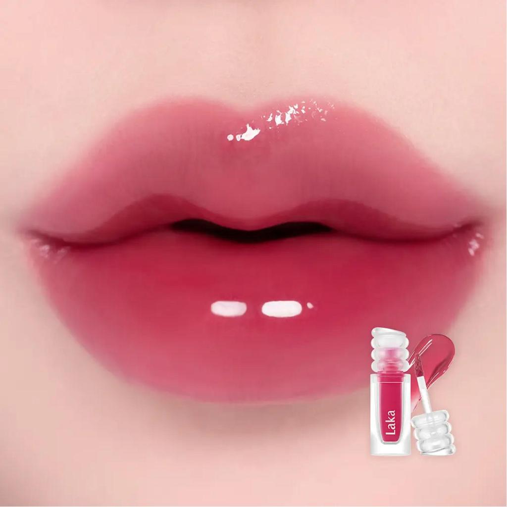 Laka Maxi Glayer Tint 3.8g (20 Colors)