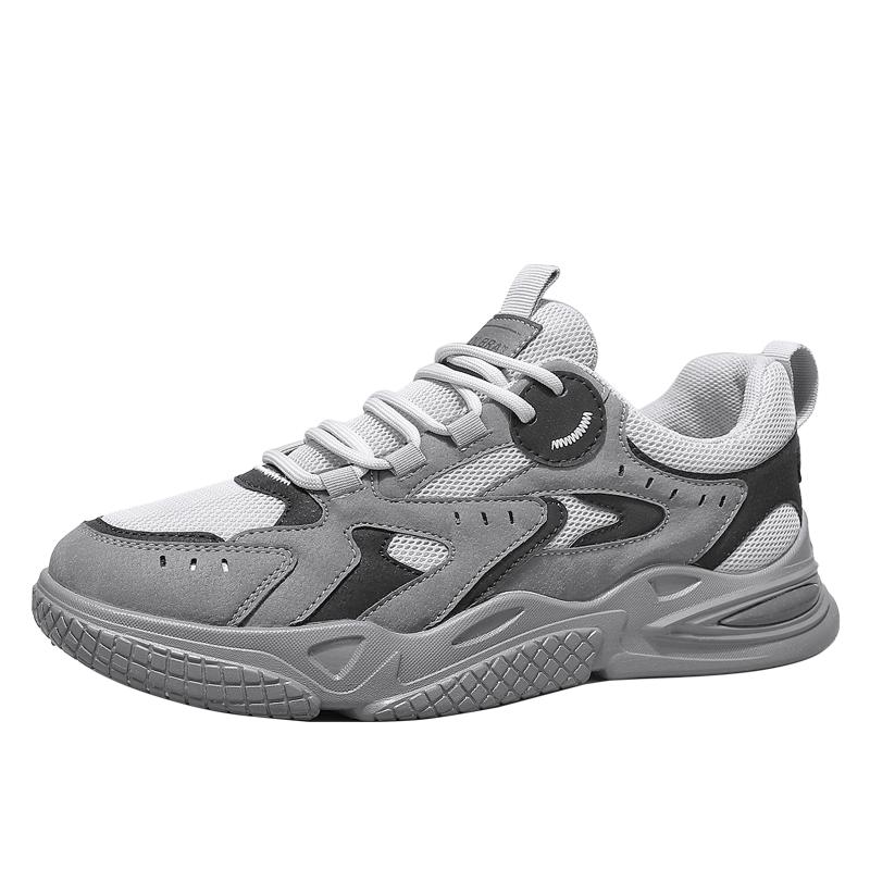 Men Work Safety Shoes Women Lightweight Anti-smash Anti-puncture Work Sneakers Indestructible Protective Safety Boots