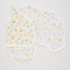 Uniqlo BN Joy Of Print Cotton Mesh Inner Bodysuit Sleeveless Fruit