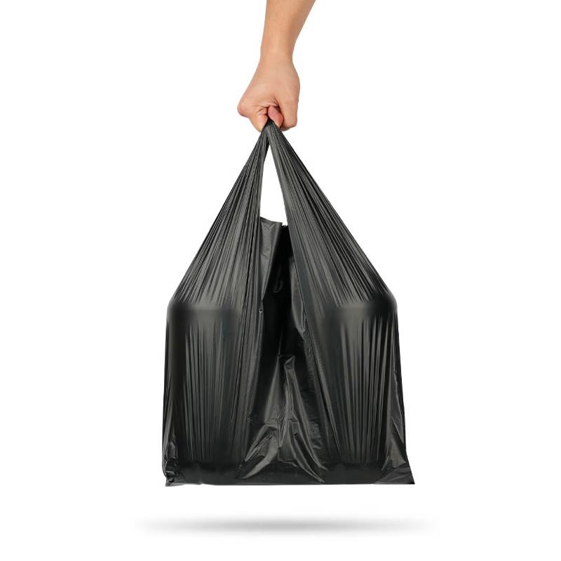 Disposable Vest Trash Bags