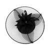 Women's Fashion Headbands Teas Party Headwear Romantics Handmade Headdress for Romantics Styling and Various Event