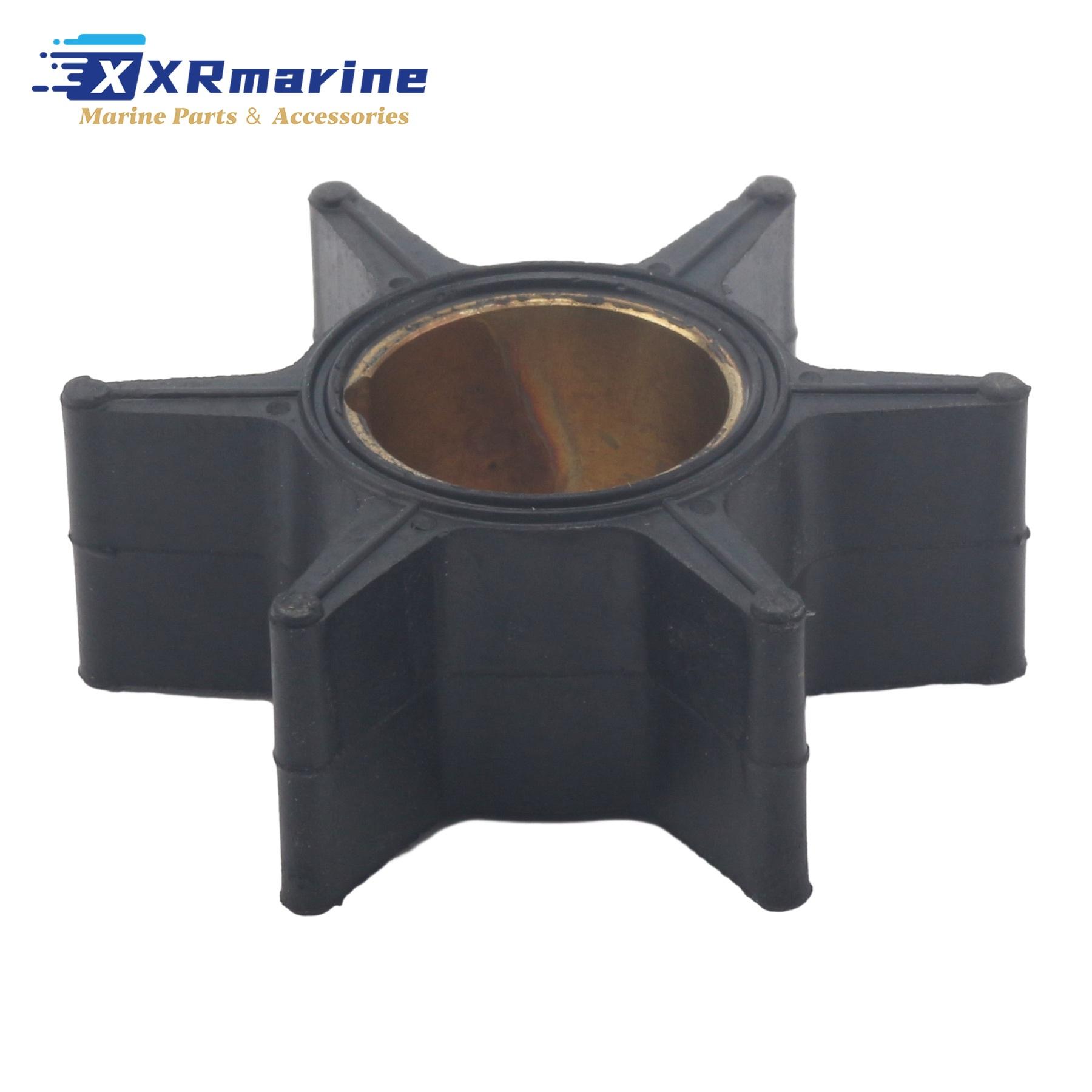 Compatible with Mercury Marine 30HP 35HP 40HP 50HP 60HP 65HP 70HP Outboard Boat Engine Parts Water Pump Impeller 30 to 70 HP