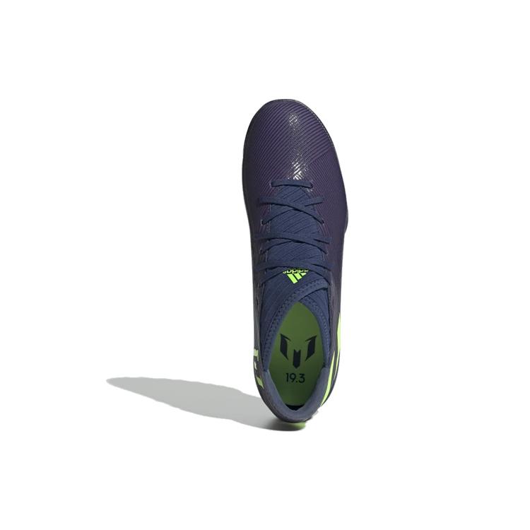 Adidas X Messi Nemeziz 19.3 Tf 'Tech Indigo' EF1809