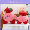 Peluche Kirby Star Allies con Imbottitura in Cotone PP per Collezionisti e Regalo
