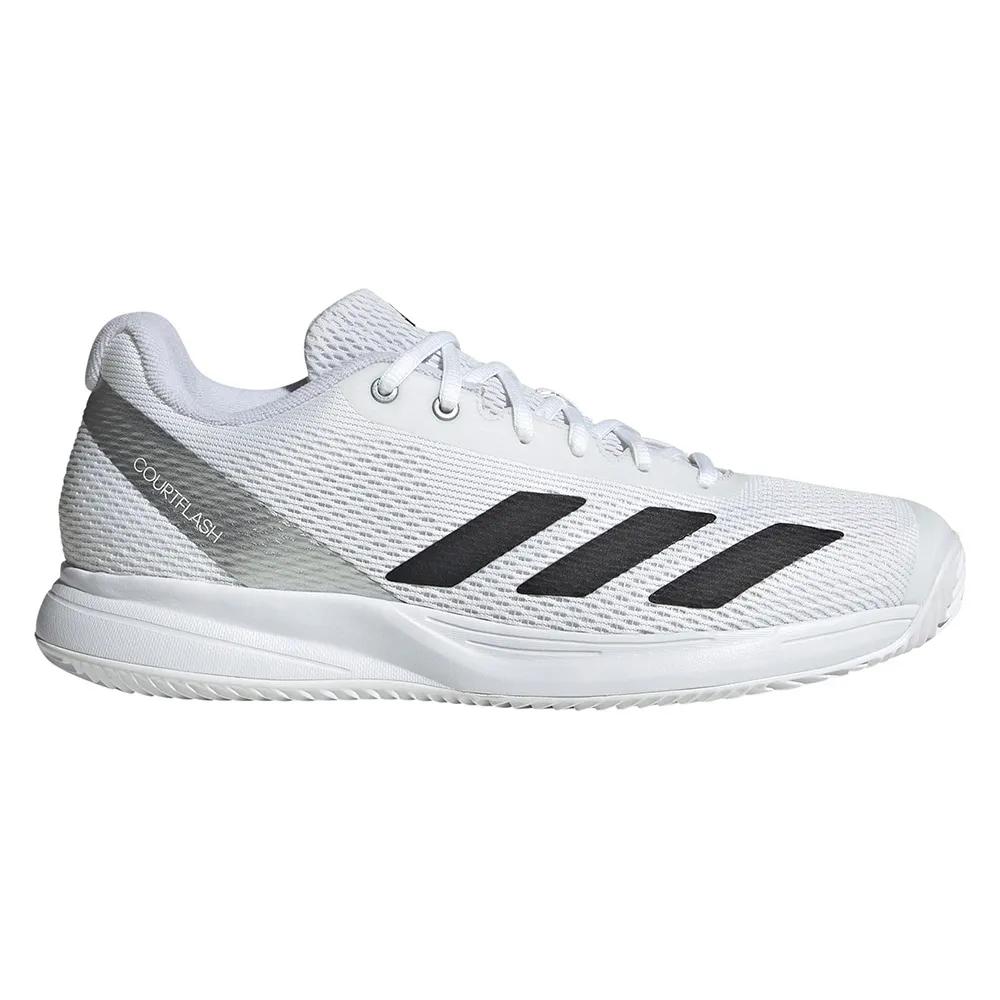 

adidas обувь для харда Courtflash Speed 2 40 2/3