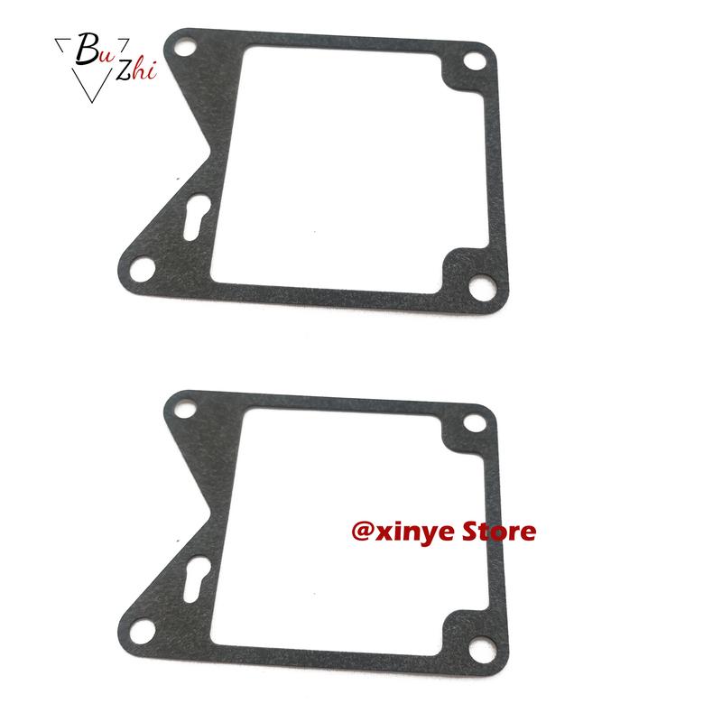 Carburetor Repair Float Bowl O-ring Gasket Seal Kit for Yamaha XV750 XV920 Virago XV920J XV920R Seca XV1000 TR1 XV 750 920