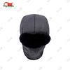 Zhongbisheng Winter Windproof Cotton Hat
